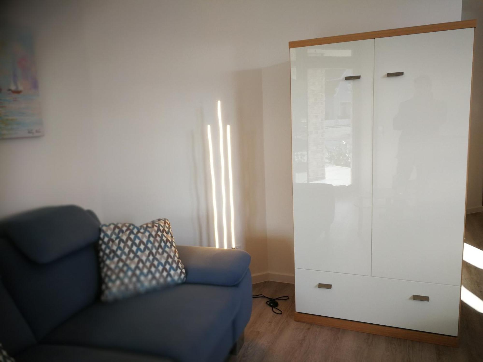 Komfort-Wohnung 03 Fehmarnbrise Бург-ауф-Фемарн Экстерьер фото