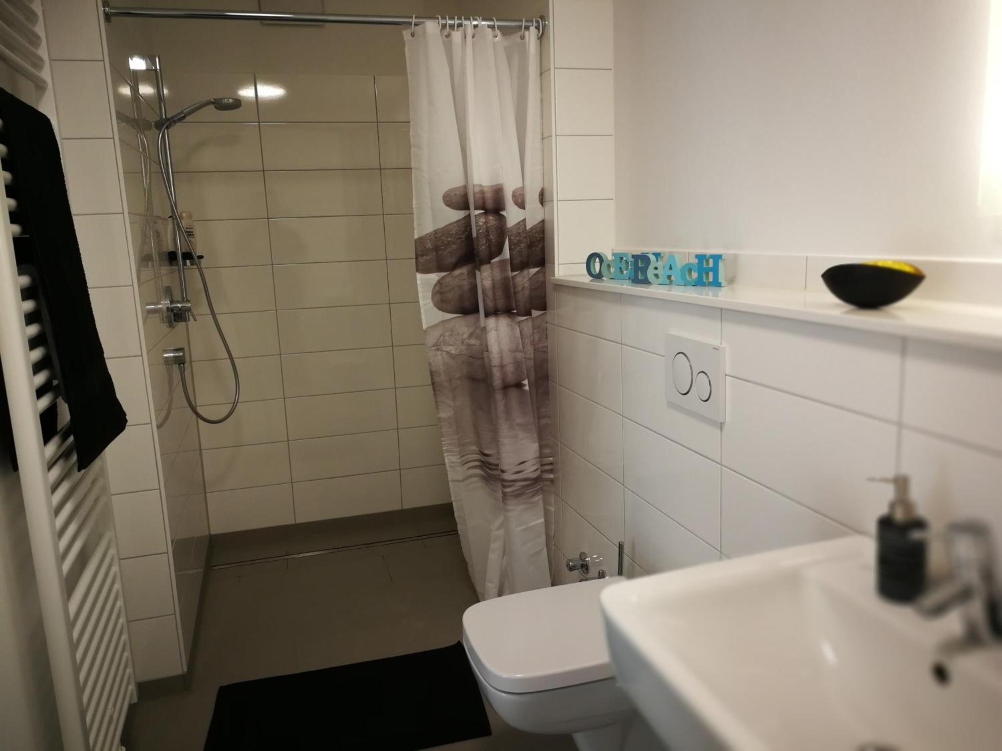 Komfort-Wohnung 03 Fehmarnbrise Бург-ауф-Фемарн Экстерьер фото